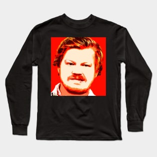 jesse plemons Long Sleeve T-Shirt